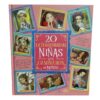 Libro 20 Extraordinarias Niñas Que Cambiaron El Mundo Libro 20 Extraordinarias Niñas Que Cambiaron El Mundo