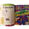 Libro 30 Clubes de Fútbol que Hicieron Historia Libro 30 Clubes de Fútbol que Hicieron Historia