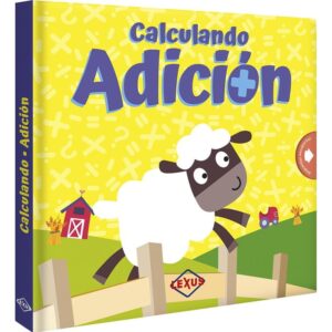 Calculando Adición - Sumas Para Niños Calculando Adición - Sumas Para Niños