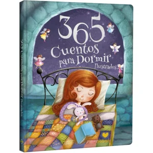 365 Cuentos Para Dormir 365 Cuentos Para Dormir
