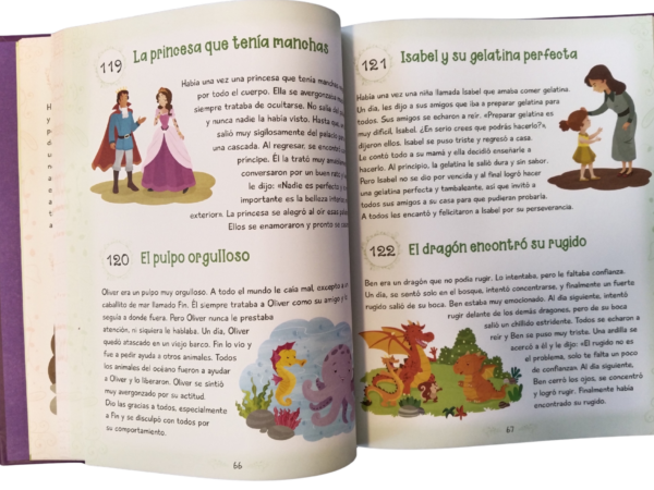 Libro 365 Cuentos Para Soñar