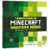 Libro Laboratorio Minecraft Para Niños Libro Laboratorio Minecraft Para Niños
