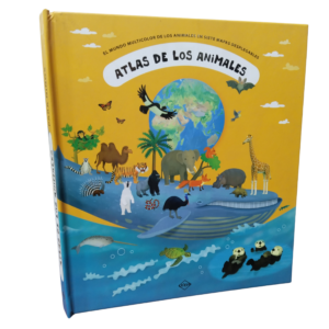 Atlas de los Animales Atlas de los Animales