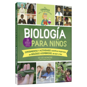 Biología para Niños Biología para Niños