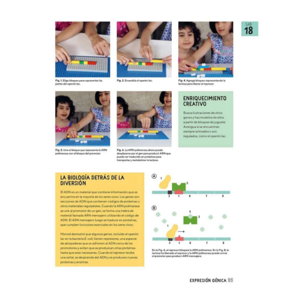 Biología para Niños