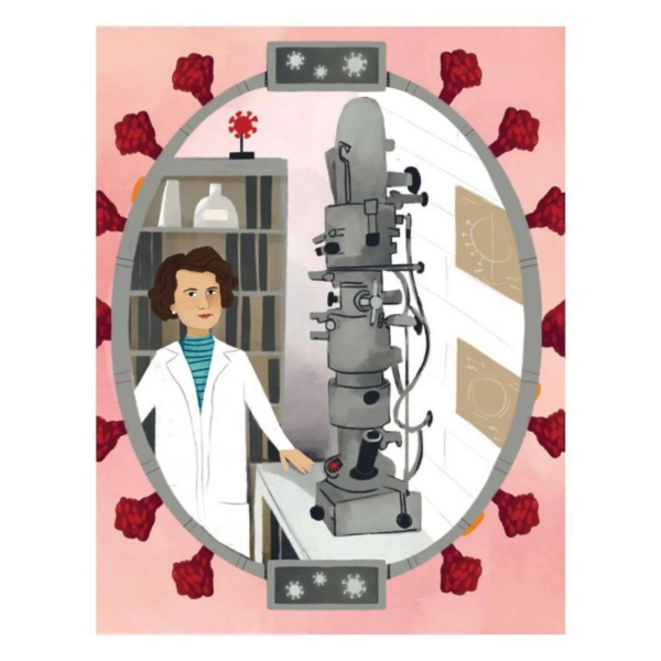 Biología para Niños