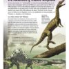 Enciclopedia Para Niños De Dinosaurios