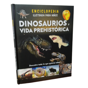 Enciclopedia Para Niños De Dinosaurios Enciclopedia Para Niños De Dinosaurios