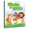 Fábulas de Esopo Fábulas de Esopo