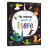 Libro Mis Primeras Fábulas De Esopo Libro Mis Primeras Fábulas De Esopo