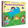 Hadas Encantadas - Contiene 5 Rompecabezas Hadas Encantadas - Contiene 5 Rompecabezas