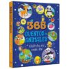 Libro 365 Cuentos De Animales Libro 365 Cuentos De Animales