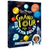 Libro Dra Maggie Y Su Grand Tour Por El Sistema Solar