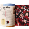 Libro 30 Clubes de Fútbol que Hicieron Historia Libro 30 Clubes de Fútbol que Hicieron Historia