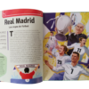Libro 30 Clubes de Fútbol que Hicieron Historia Libro 30 Clubes de Fútbol que Hicieron Historia