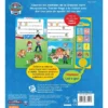 Paw Patrol: Al Rescate, Libro Con Sonidos Español Inglés Paw Patrol: Al Rescate, Libro Con Sonidos Español Inglés
