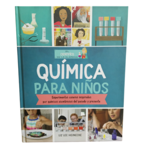 Química para Niños Química para Niños